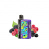 Blueberry Red Raspberry - Aero X 32k 850mAh 2ml / 2% - JNR