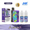 Blueberry Red Raspberry - Aero X 32k 850mAh 2ml / 2% - JNR - Boite