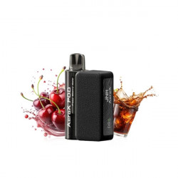 Fizzy Cherry Cola - Aero X 32k 850mAh 2ml / 2% - JNR