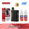 Fizzy Cherry Cola - Aero X 32k 850mAh 2ml / 2% - JNR - Boite