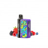 Mixed Berries - Aero X 32k 850mAh 2ml / 2% - JNR