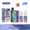 Mixed Berries - Aero X 32k 850mAh 2ml / 2% - JNR - Boite