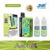 Passion Fruit Kiwi - Aero X 32k 850mAh 2ml / 2% - JNR - Boite
