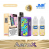Peach Berry - Aero X 32k 850mAh 2ml / 2% - JNR - Boite