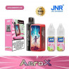 Strawberry Ice - Aero X 32k 850mAh 2ml / 2% - JNR - Boite
