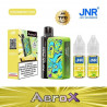 Strawberry Kiwi - Aero X 32k 850mAh 2ml / 2% - JNR - Boite
