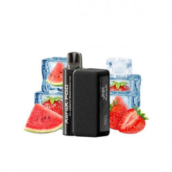 Strawberry Watermelon - Aero X 32k 850mAh 2ml / 2% - JNR