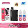 Strawberry Watermelon - Aero X 32k 850mAh 2ml / 2% - JNR - Boite