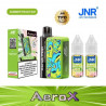 Summer Peach Ice - Aero X 32k 850mAh 2ml / 2% - JNR - Boite