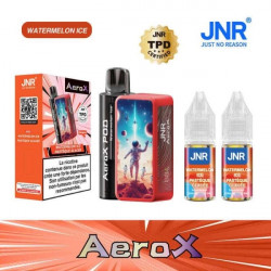 Watermelon Ice - Aero X 32k 850mAh 2ml / 2% - JNR - Boite