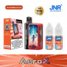 Watermelon Ice - Aero X 32k 850mAh 2ml / 2% - JNR - Boite