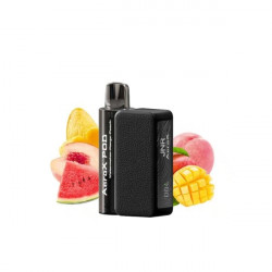 Watermelon Mango Peach - Aero X 32k 850mAh 2ml / 2% - JNR