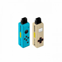 2 x Cartouches Klip's 0.6? 7ml - Fumytech x Firerose