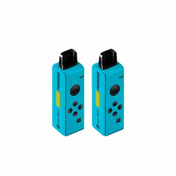 2 x Cartouches Klip's 0.6? 7ml - Fumytech x Firerose - Switch