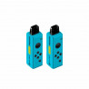 2 x Cartouches Klip's 0.6? 7ml - Fumytech x Firerose - Switch