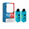 2 x Cartouches Klip's 0.6? 7ml - Fumytech x Firerose - Switch Boite