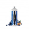 Blue Mist Ultra Max 25k 850mAh - Starbuzz - 25000 Bouffées de Saveur Fraîche et Fruité