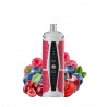 Blueberry Raspberry Cherry Ultra Max 25k 850mAh - Starbuzz - 25000 Bouffées de Saveur Fraîche et Fruité