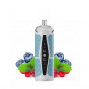 Blueberry Sour Raspberry Ultra Max 25k 850mAh - Starbuzz - 25000 Bouffées de Saveur Fraîche et Fruité