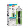 Lemon and Lime Boite Ultra Max 25k 850mAh - Starbuzz - 25000 Bouffées de Saveur Fraîche et Fruité