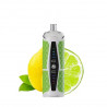 Lemon and Lime Ultra Max 25k 850mAh - Starbuzz - 25000 Bouffées de Saveur Fraîche et Fruité