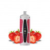 Strawberry Ultra Max 25k 850mAh - Starbuzz - 25000 Bouffées de Saveur Fraîche et Fruité