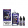 Dragon Fruit Blue Iced - Boite - Torna Max 30K 1100mAh 20ml / 2% - Torna-Bar