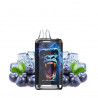 Icy Blueby - Torna Max 30K 1100mAh 20ml / 2% - Torna-Bar