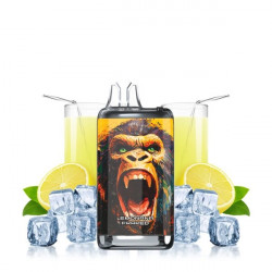 Lemonada Frapped - Torna Max 30K 1100mAh 20ml / 2% - Torna-Bar