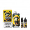 Pineapple Mango Peach - Boite - Torna Max 30K 1100mAh 20ml / 2% - Torna-Bar