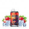 Strawberry Iced - Torna Max 30K 1100mAh 20ml / 2% - Torna-Bar