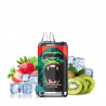 Strawberry Kiwi Iced - Torna Max 30K 1100mAh 20ml / 2% - Torna-Bar