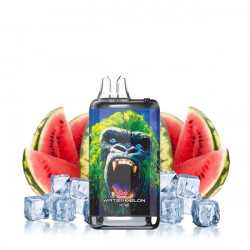 Watermelon Ice - Torna Max 30K 1100mAh 20ml / 2% - Torna-Bar