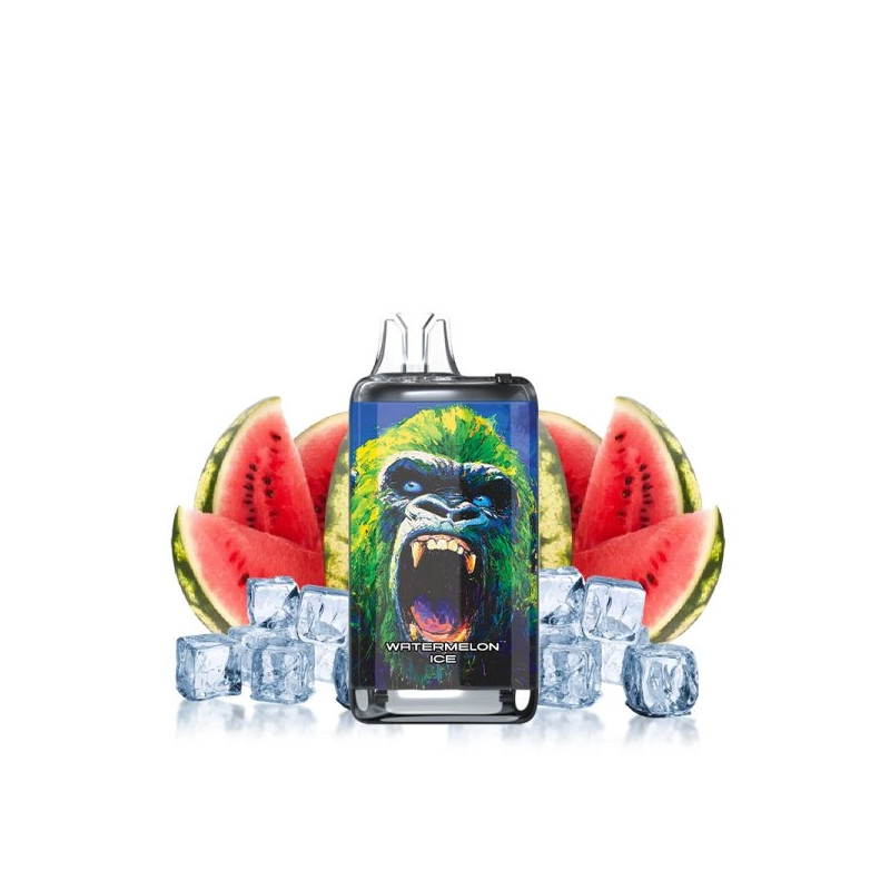 Watermelon Ice - Torna Max 30K 1100mAh 20ml / 2% - Torna-Bar