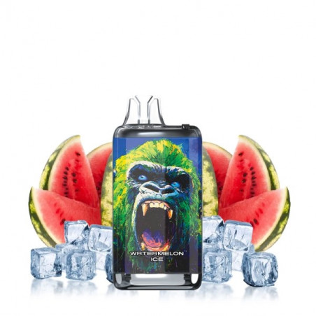 Watermelon Ice - Torna Max 30K 1100mAh 20ml / 2% - Torna-Bar