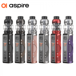 Kit Huracan EX 100W - Aspire