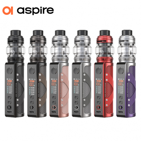 Kit Huracan EX 100W - Aspire
