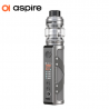 Kit Huracan EX 100W - Aspire - Couleur Gris