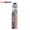 Kit Huracan EX 100W - Aspire - Couleur Rose