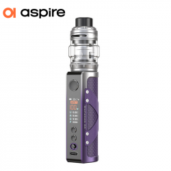 Kit Huracan EX 100W - Aspire - Couleur Violet