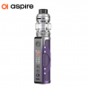 Kit Huracan EX 100W - Aspire - Couleur Violet
