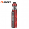 Kit Huracan EX 100W - Aspire - Couleur Rouge