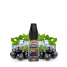 Blackcurrant Mint Iced 20mg 10ml - Torna Salt by Torna-bar