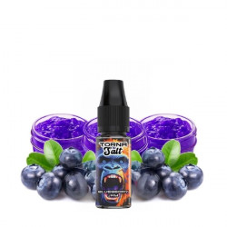 Blueberry Jam 20mg 10ml - Torna Salt by Torna-bar