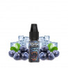 Icy Blueby 20mg 10ml - Torna Salt by Torna-bar