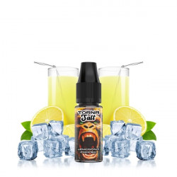 Lemonana Frapped 20mg 10ml - Torna Salt by Torna-bar