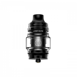 Centaurus Subohm V2 5ml - Lost Vape - Black