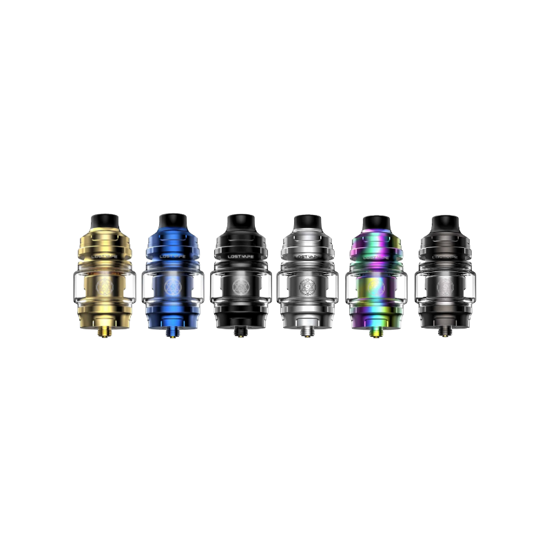 Centaurus Subohm V2 5ml - Lost Vape