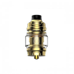 Centaurus Subohm V2 5ml - Lost Vape - Gold