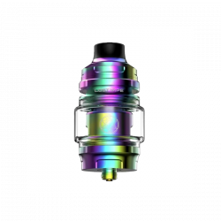 Centaurus Subohm V2 5ml - Lost Vape - Rainbow